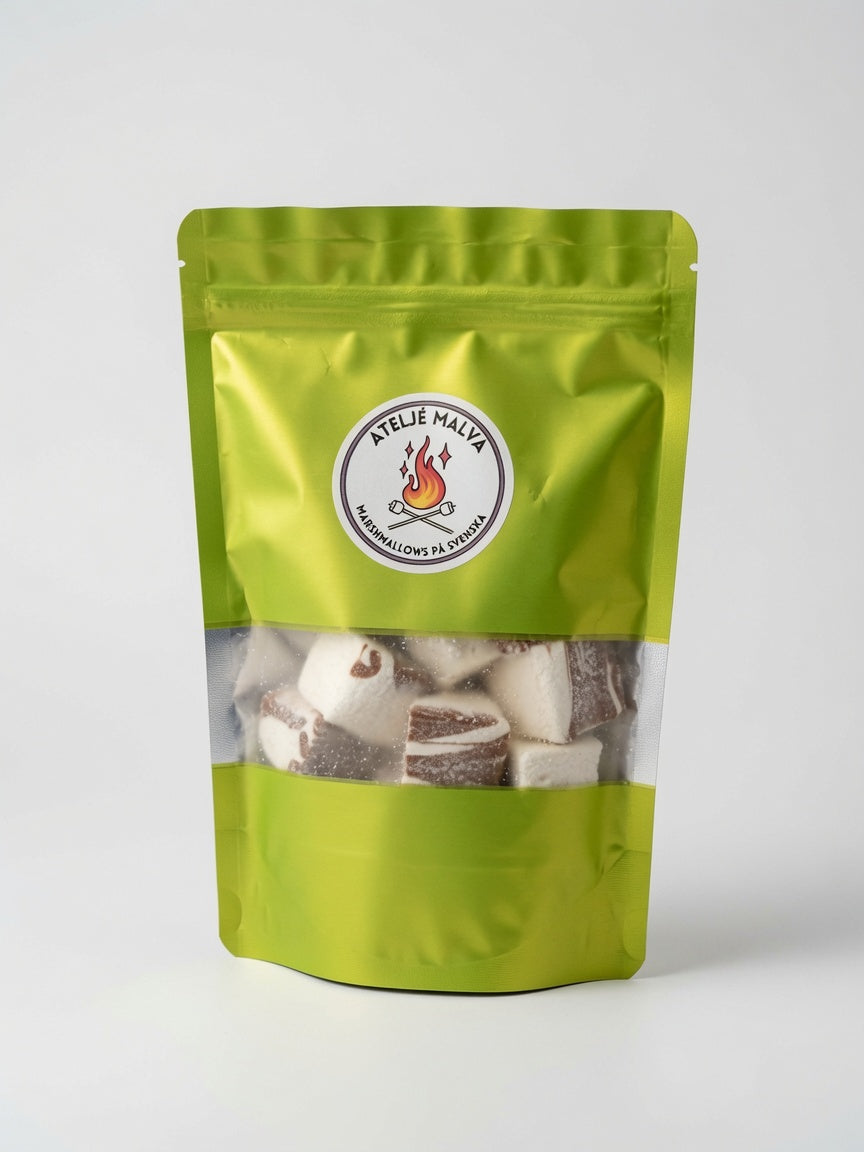 Grill marshmallows