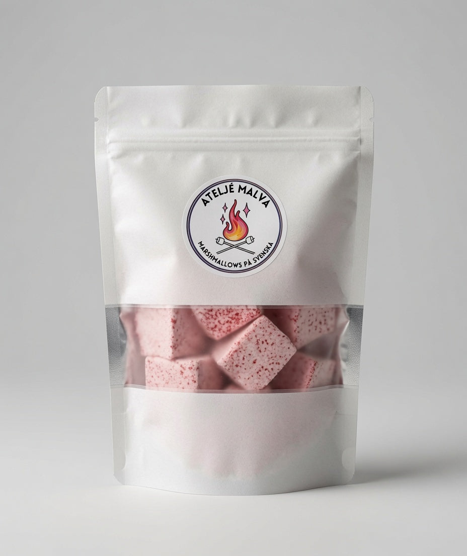 Grill marshmallows