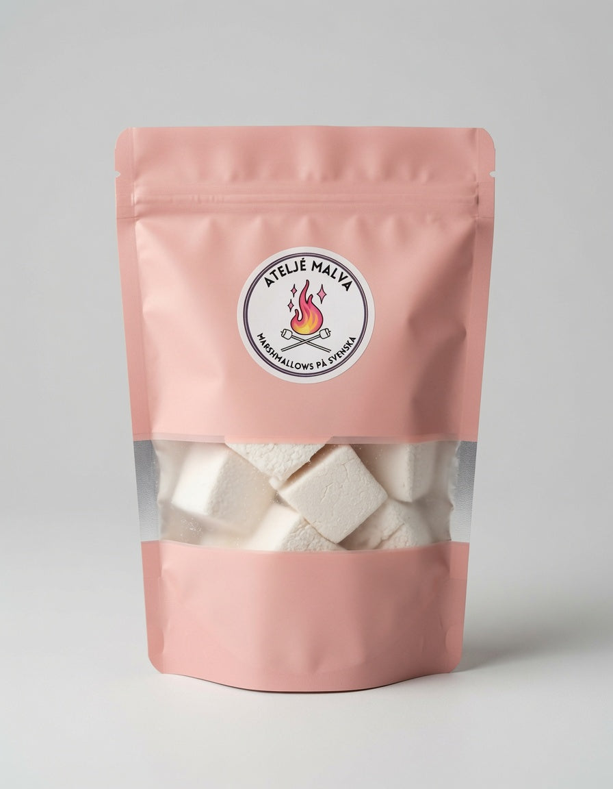 Grill marshmallows
