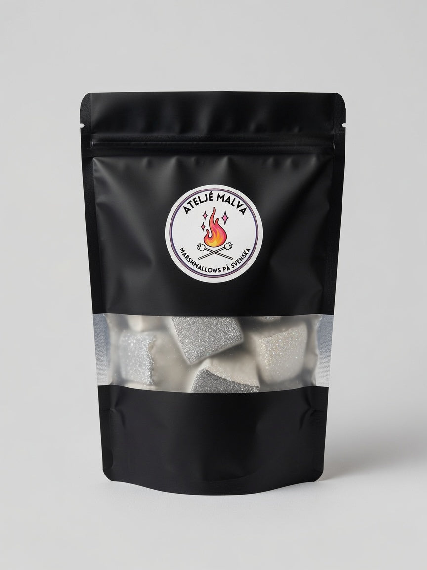 Grill marshmallows