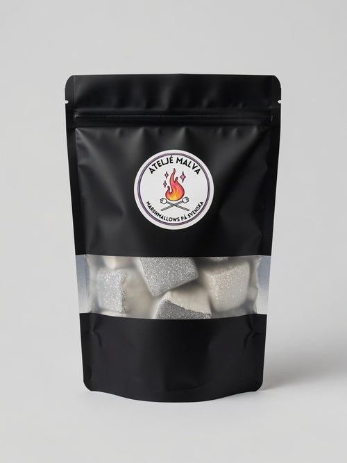 Grill marshmallows