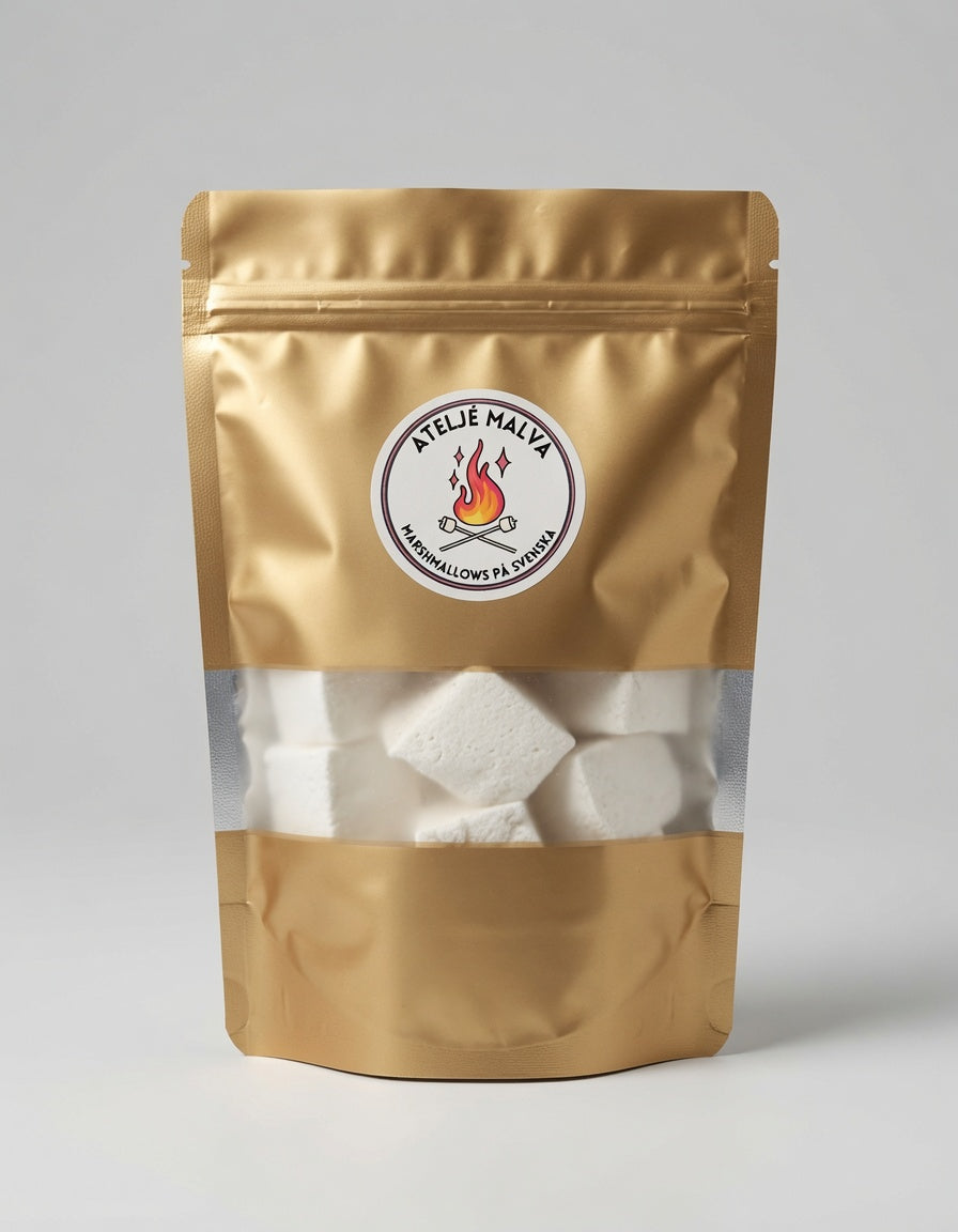 Grill marshmallows